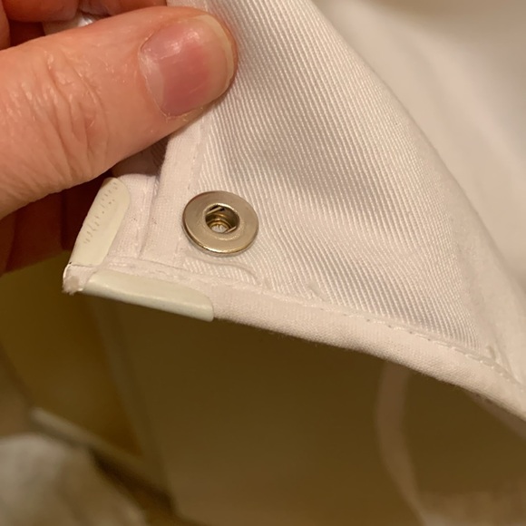 100% Capri Garment Travel Bag - Picture 7 of 8